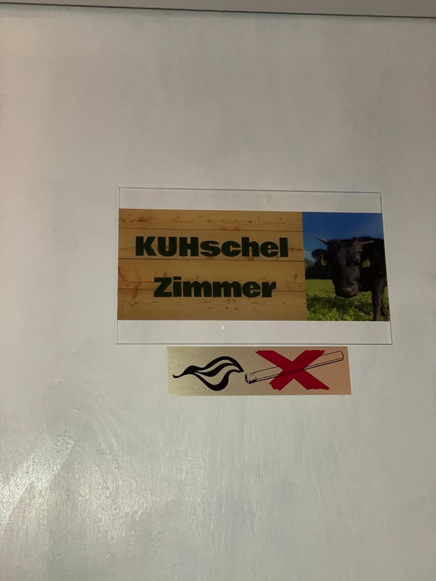 Alpakas, Lamas Und Rentiere Zum Gruenen See Grossdorf  Екстер'єр фото